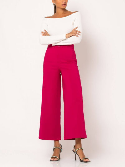 JUPE CULOTTE ΦΟΥΞΙΑ (3)