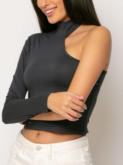 ΜΠΛΟΥΖΑ ΜΕ ΕΝΑΝ ΩΜΟ ΑΝΘΡΑΚΙ (2)