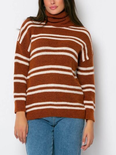 ΜΠΛΟΥΖΑ ΠΛΕΚΤΗ ΡΙΓΕ ΖΙΒΑΓΚΟ ΚΕΡΑΜΙΔΙ