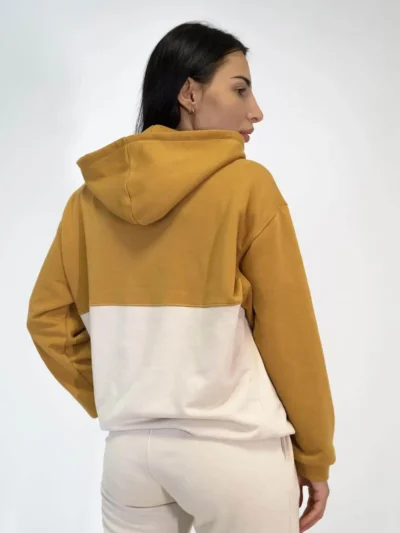 Μπλούζα φούτερ oversized (2)