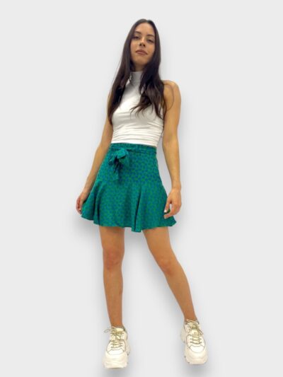 φουστασορτς SKORT